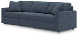 Modmax Ink 3-Piece Sectional - Ornate Home