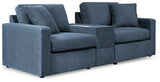 Modmax Ink 3-Piece Sectional - Ornate Home