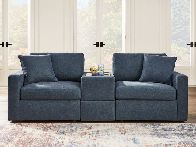 Modmax Ink 3-Piece Sectional - Ornate Home