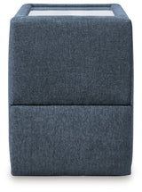 Modmax Ink 3-Piece Sectional Sofa and 2-Piece Sectional Loveseat (Online Special Price) - Ornate Home
