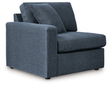 Modmax Ink 3-Piece Sectional Sofa and 2-Piece Sectional Loveseat (Online Special Price) - Ornate Home