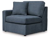 Modmax Ink 3-Piece Sectional Sofa and 2-Piece Sectional Loveseat (Online Special Price) - Ornate Home