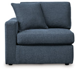 Modmax Ink 4-Piece Sectional (Online Special Price) - Ornate Home