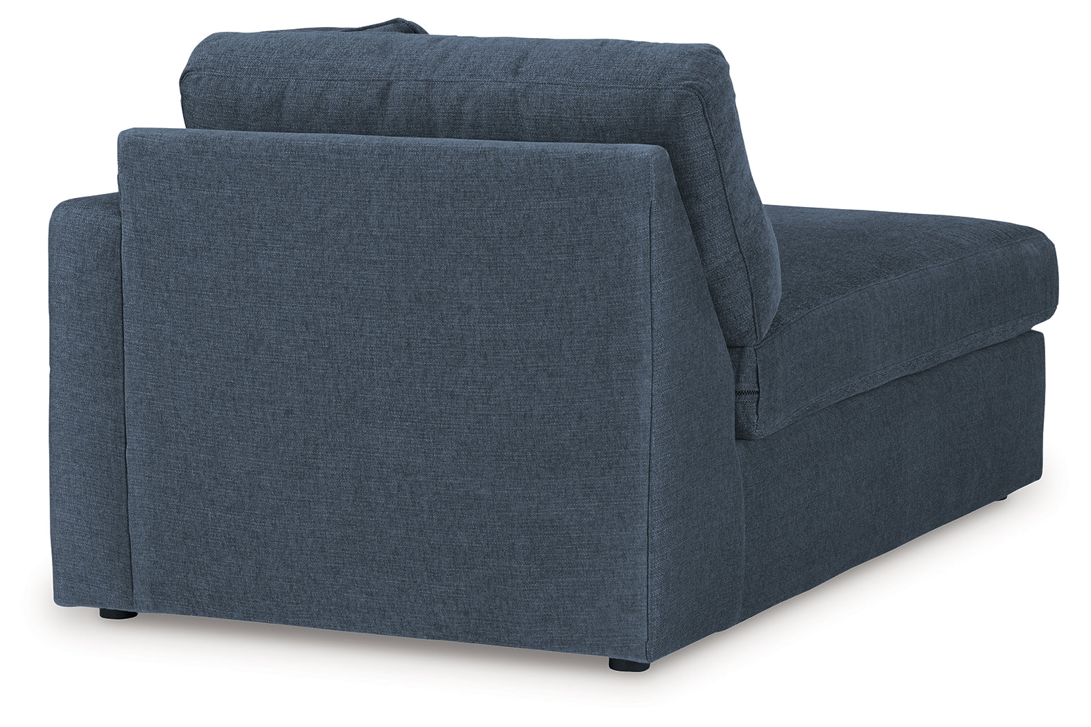 Modmax Ink 4-Piece Sectional w/Chaise (Online Special Price) - Ornate Home