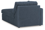 Modmax Ink 4-Piece Sectional with Chaise (Online Special Price) - Ornate Home