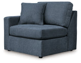 Modmax Ink 5-Piece Sectional (Online Special Price) - Ornate Home