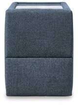 Modmax Ink 5-Piece Sectional w/Audio System - Ornate Home