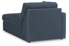 Modmax Ink 5-Piece Sectional w/Chaise - Ornate Home
