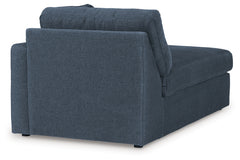Modmax Ink 5 Piece Sectional with Audio Console - Ornate Home