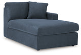 Modmax Ink 6 Piece Sectional (Online Special Price) - Ornate Home