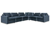 Modmax Ink 6-Piece Sectional (Online Special Price) - Ornate Home