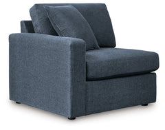 Modmax Ink 6-Piece Sectional - Ornate Home