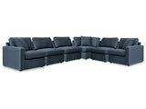 Modmax Ink 6-Piece Sectional - Ornate Home
