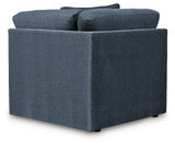 Modmax Ink 7-Piece Sectional with Audio Console (Online Special Price) - Ornate Home