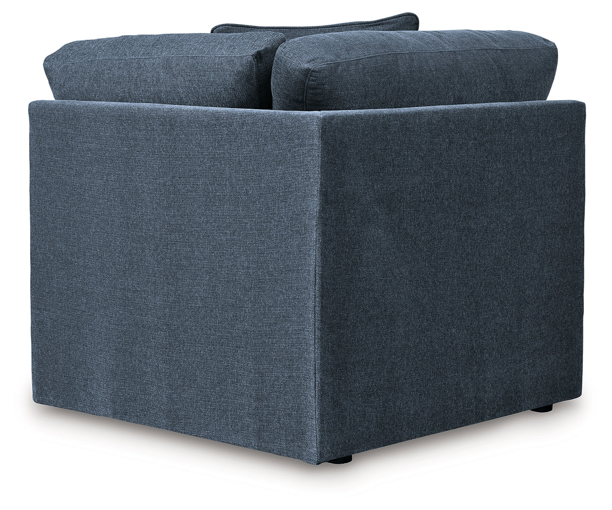 Modmax Ink 7-Piece Sectional with Audio Console (Online Special Price) - Ornate Home