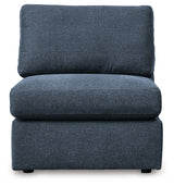 Modmax Ink 7-Piece Sectional with Audio Console (Online Special Price) - Ornate Home