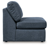Modmax Ink 7-Piece Sectional with Audio Console (Online Special Price) - Ornate Home