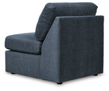 Modmax Ink 7-Piece Sectional with Audio Console (Online Special Price) - Ornate Home