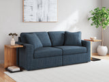 Modmax Ink 7-Piece Sectional with Audio Console (Online Special Price) - Ornate Home