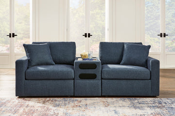 Modmax Ink Modular Sectional Sofa Units - Ornate Home