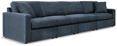 Modmax Ink Modular Sectional Sofa Units - Ornate Home