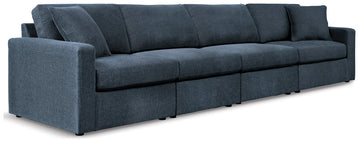 Modmax Ink Modular Sectional Sofa Units - Ornate Home