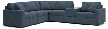 Modmax Ink Modular Sectional Sofa Units - Ornate Home