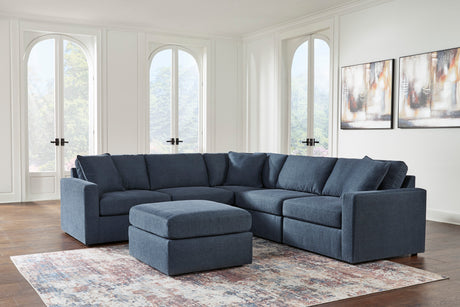 Modmax Ink Modular Sectional Sofa Units - Ornate Home