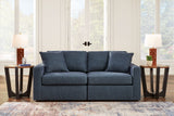 Modmax Ink Modular Sectional Sofa Units - Ornate Home