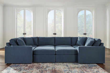 Modmax Ink Modular Sectional Sofa Units - Ornate Home
