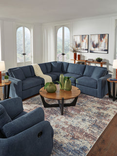 Modmax Ink Modular Sectional Sofa Units - Ornate Home
