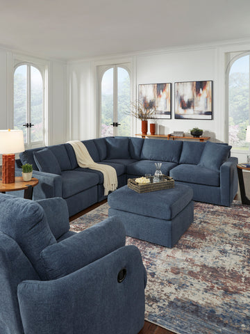 Modmax Ink Modular Sectional Sofa Units - Ornate Home