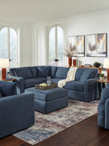 Modmax Ink Modular Sectional Sofa Units - Ornate Home