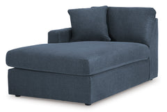 Modmax Ink Modular Sectional Sofa Units - Ornate Home