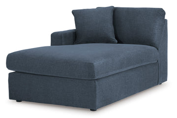Modmax Ink Modular Sectional Sofa Units - Ornate Home