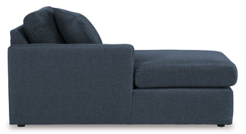 Modmax Ink Modular Sectional Sofa Units - Ornate Home