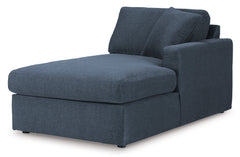 Modmax Ink Modular Sectional Sofa Units - Ornate Home