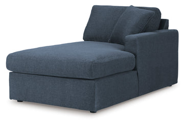 Modmax Ink Modular Sectional Sofa Units - Ornate Home