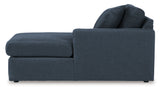 Modmax Ink Modular Sectional Sofa Units - Ornate Home