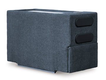 Modmax Ink Modular Sectional Sofa Units - Ornate Home