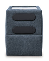 Modmax Ink Modular Sectional Sofa Units - Ornate Home