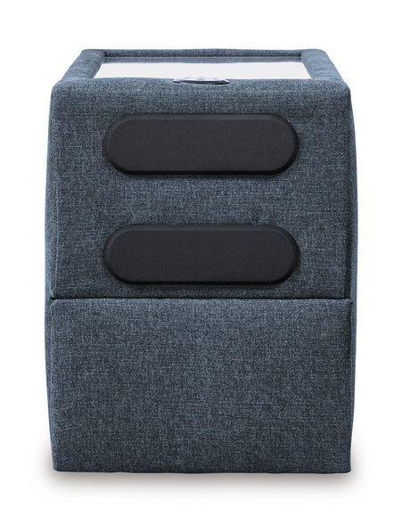 Modmax Ink Modular Sectional Sofa Units - Ornate Home