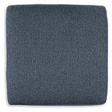 Modmax Ink Oversized Accent Ottoman (High-Resiliency Foam) (Online Special Price) - Ornate Home