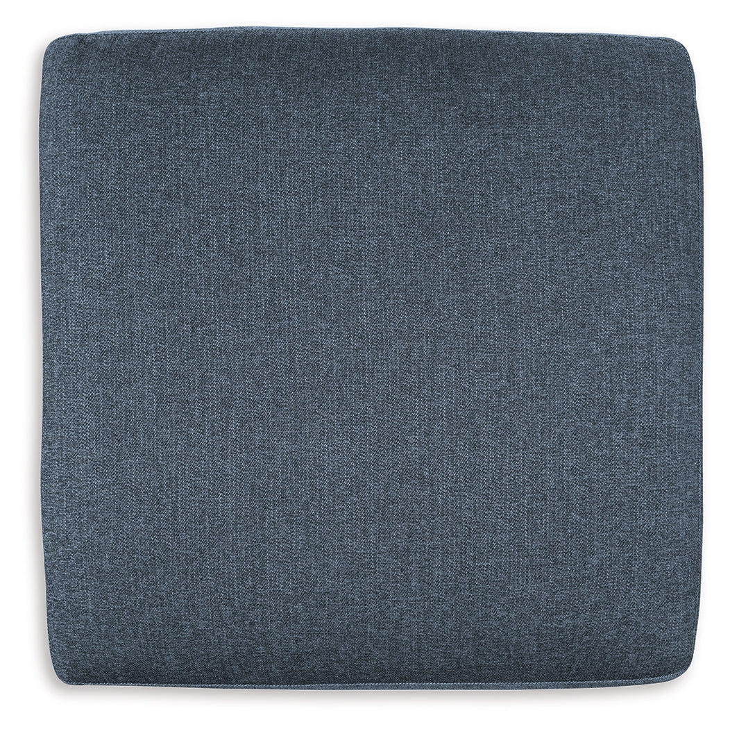 Modmax Ink Oversized Accent Ottoman (Online Special Price) - Ornate Home