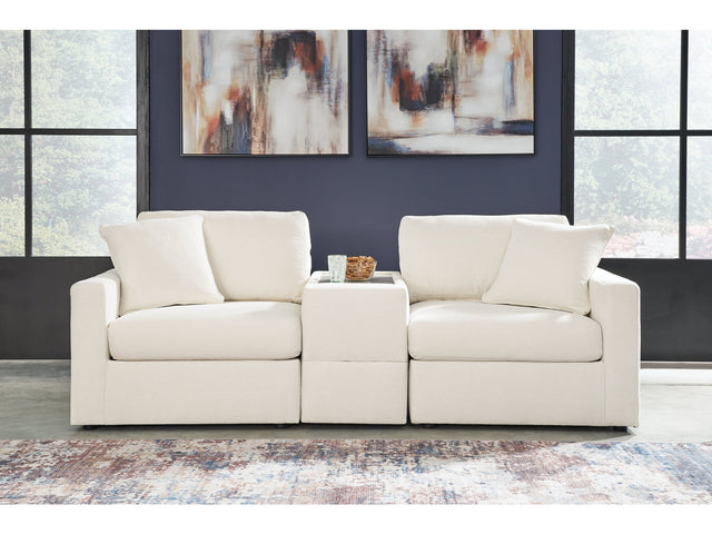 Modmax Oyster 3-Piece Sectional (Online Special Price) - Ornate Home