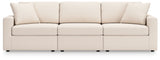 Modmax Oyster 3-Piece Sectional (Online Special Price) - Ornate Home