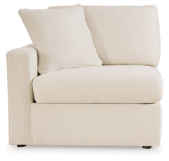 Modmax Oyster 4-Piece Sectional - Ornate Home