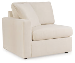 Modmax Oyster 4-Piece Sectional - Ornate Home
