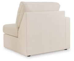 Modmax Oyster 4-Piece Sectional - Ornate Home