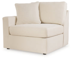 Modmax Oyster 4-Piece Sectional - Ornate Home